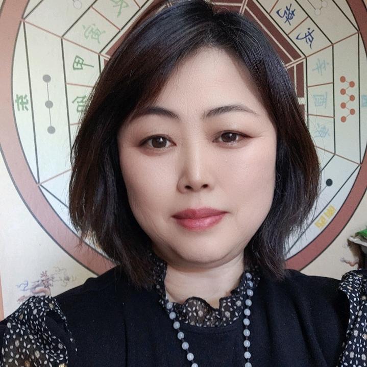 三美人