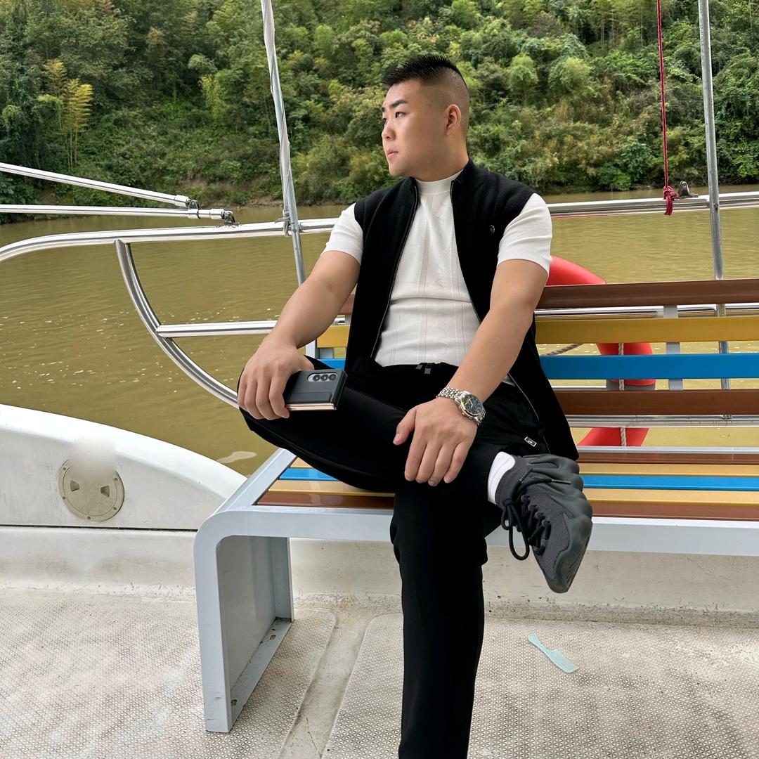 肖sir