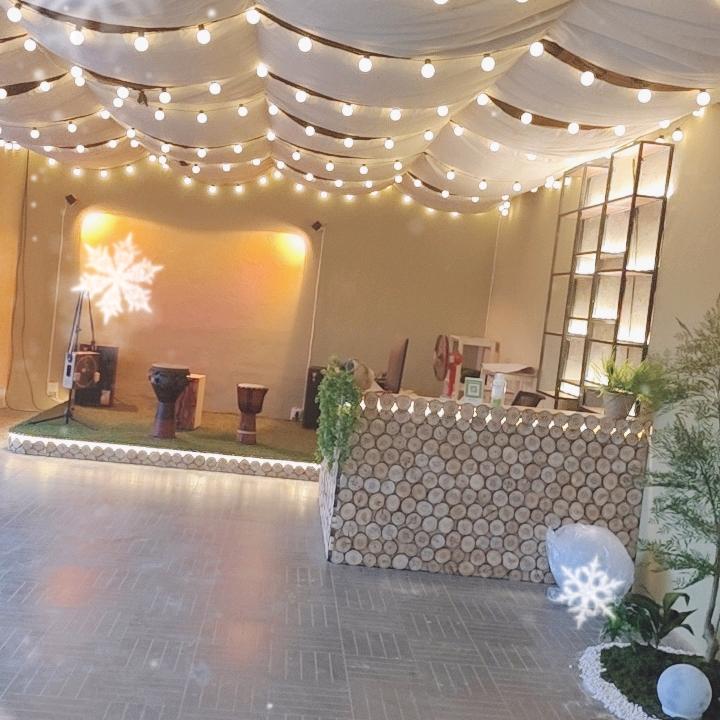 村口音乐🎶餐吧