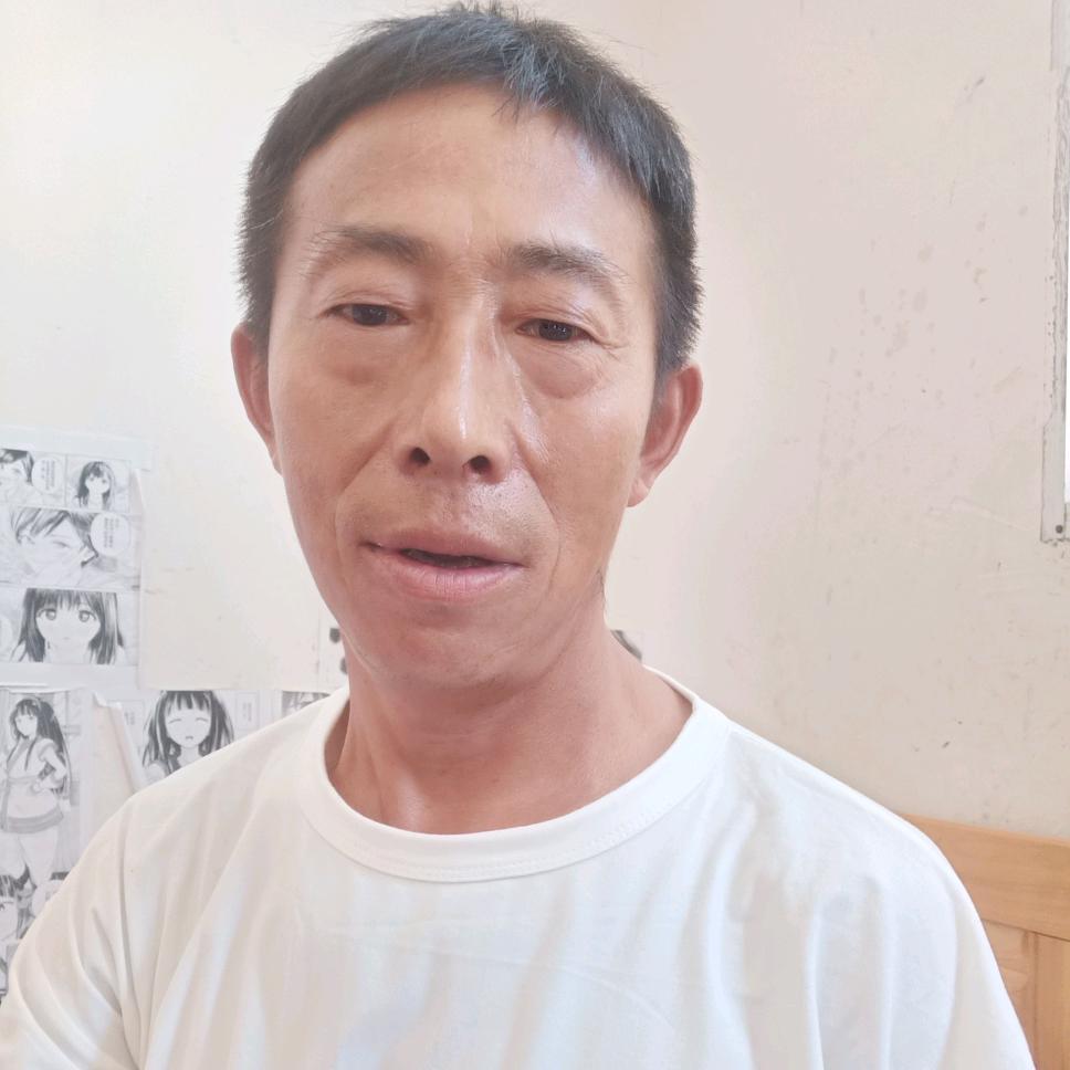 辛福一家人