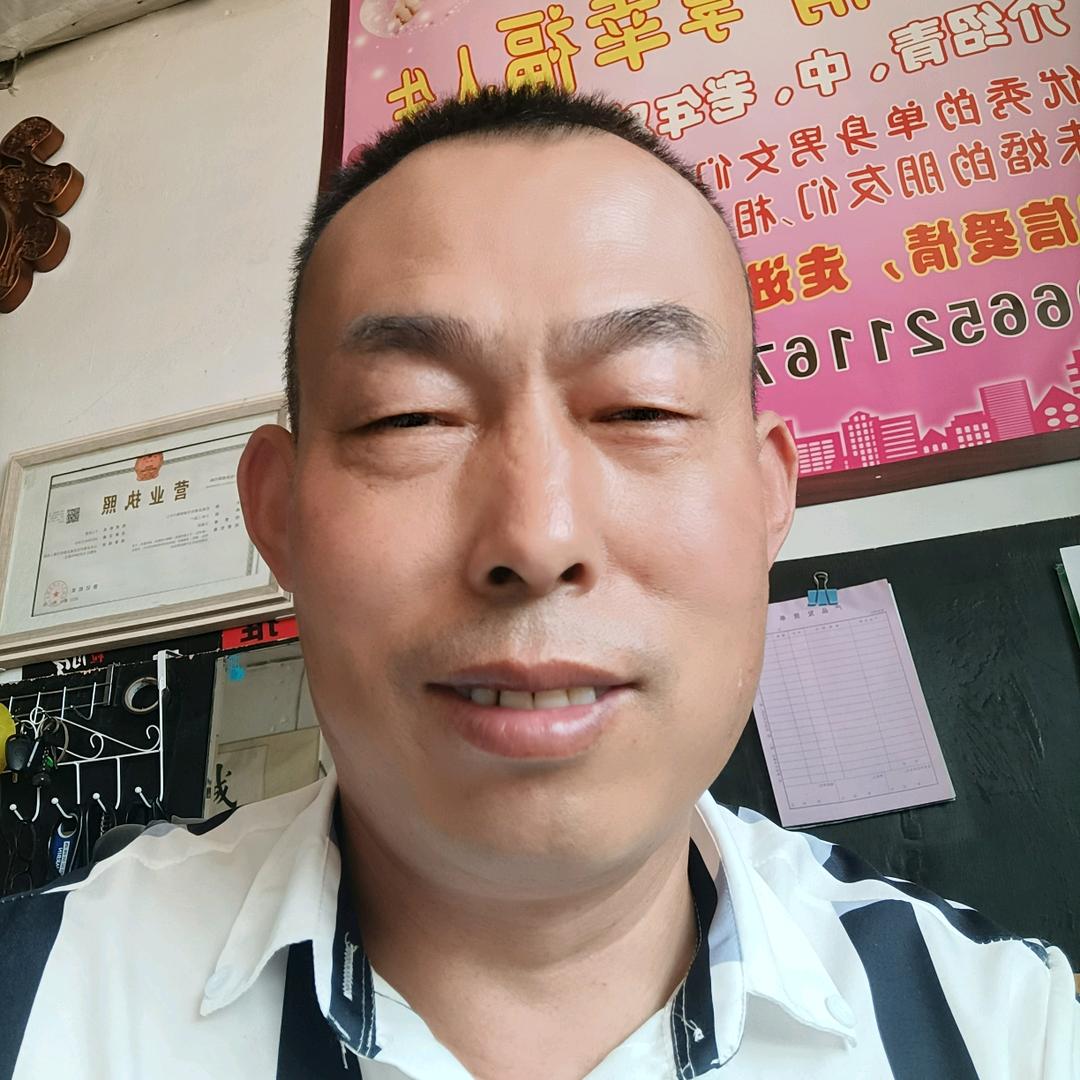 武城鲁权屯福禄婚介中心