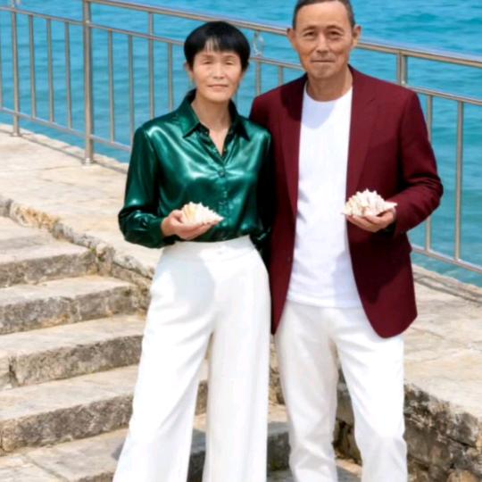 我是伍哥