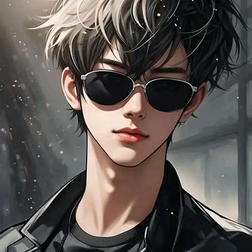 海大哥