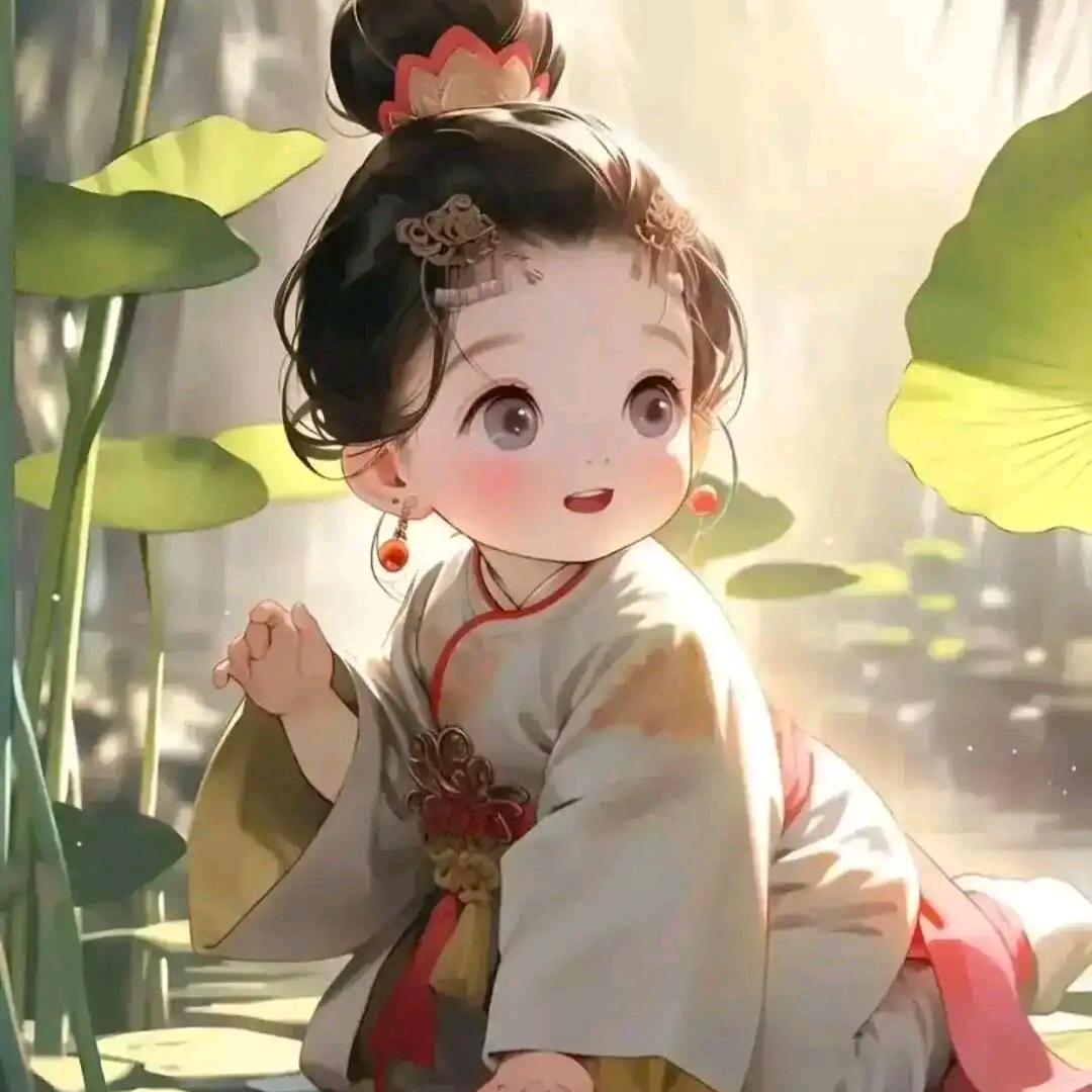 小妹好物⁸