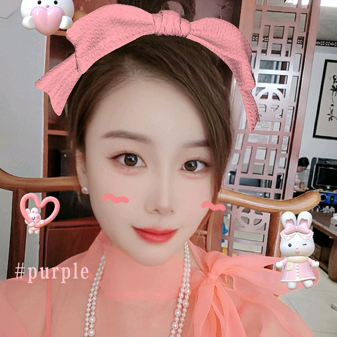 巧儿～