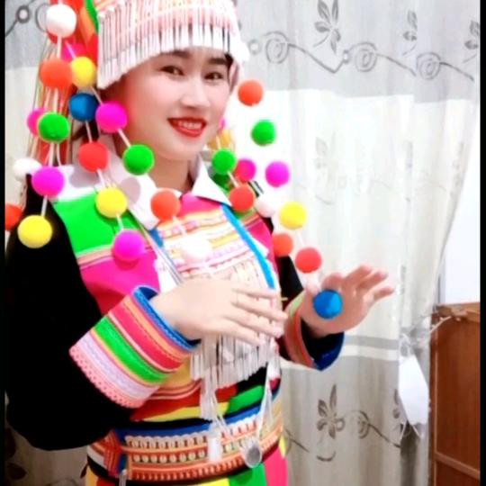 小香