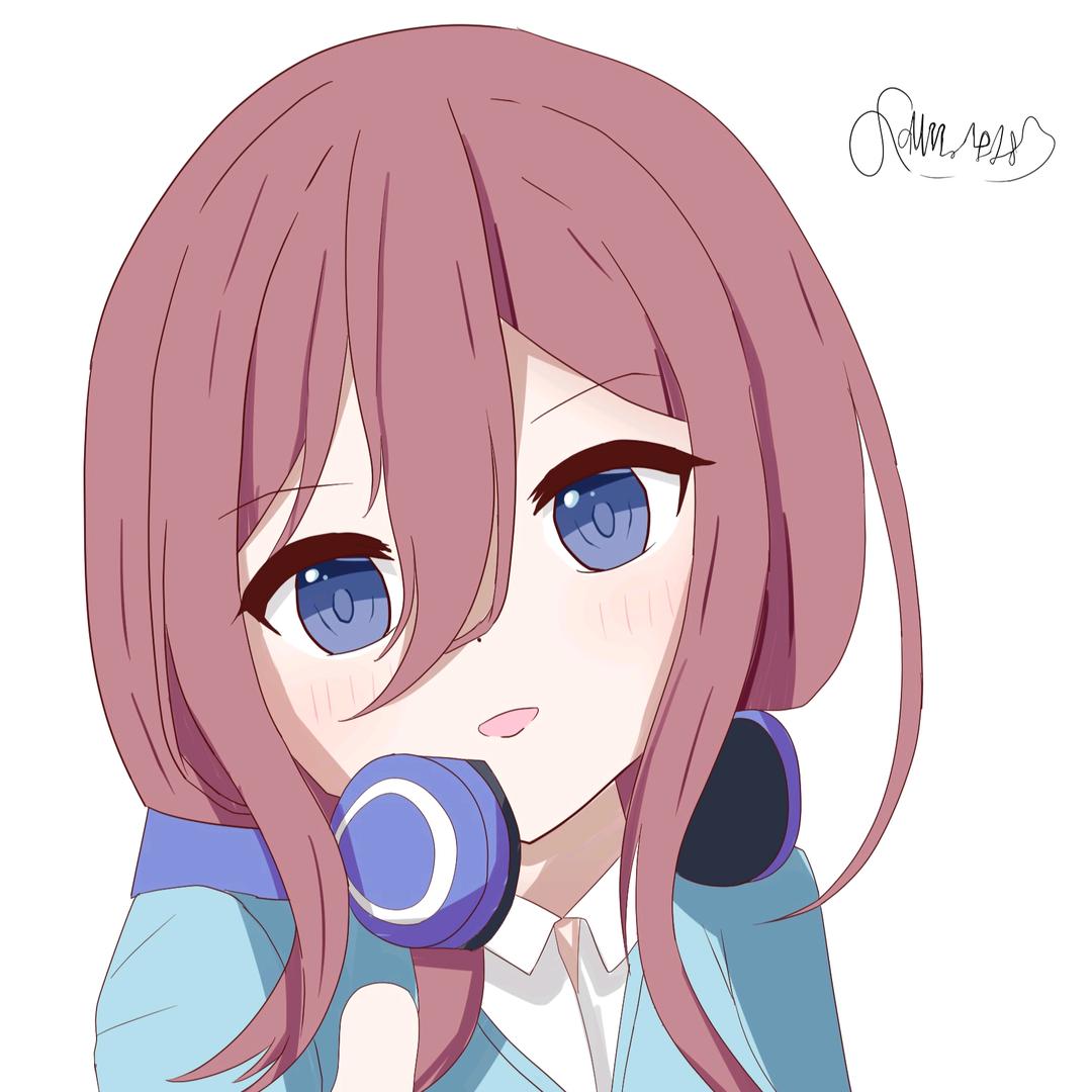 恰兮