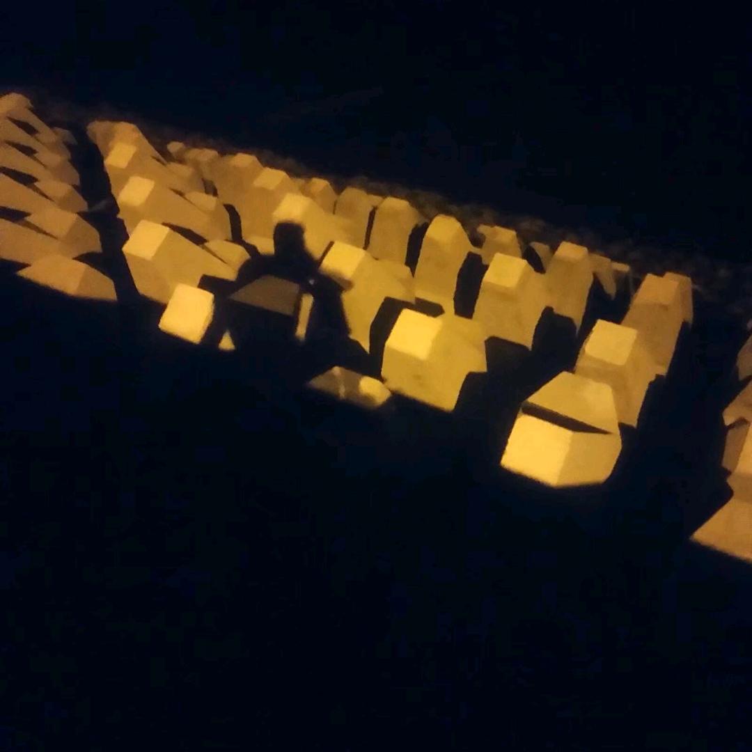 ༊深山荒野不归客᭄