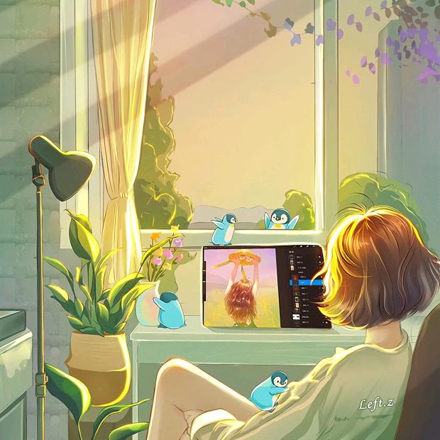 🌸丫头あい丑小鸭🍀