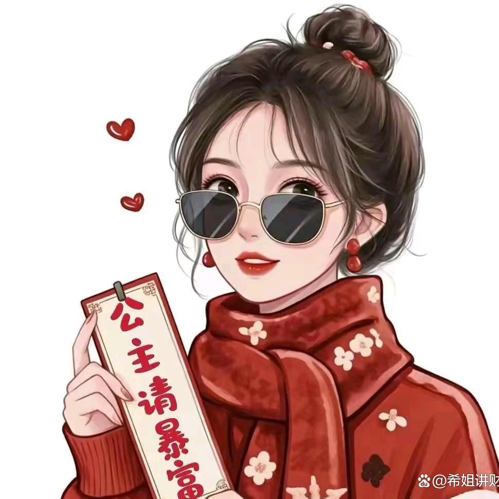 余生安好
