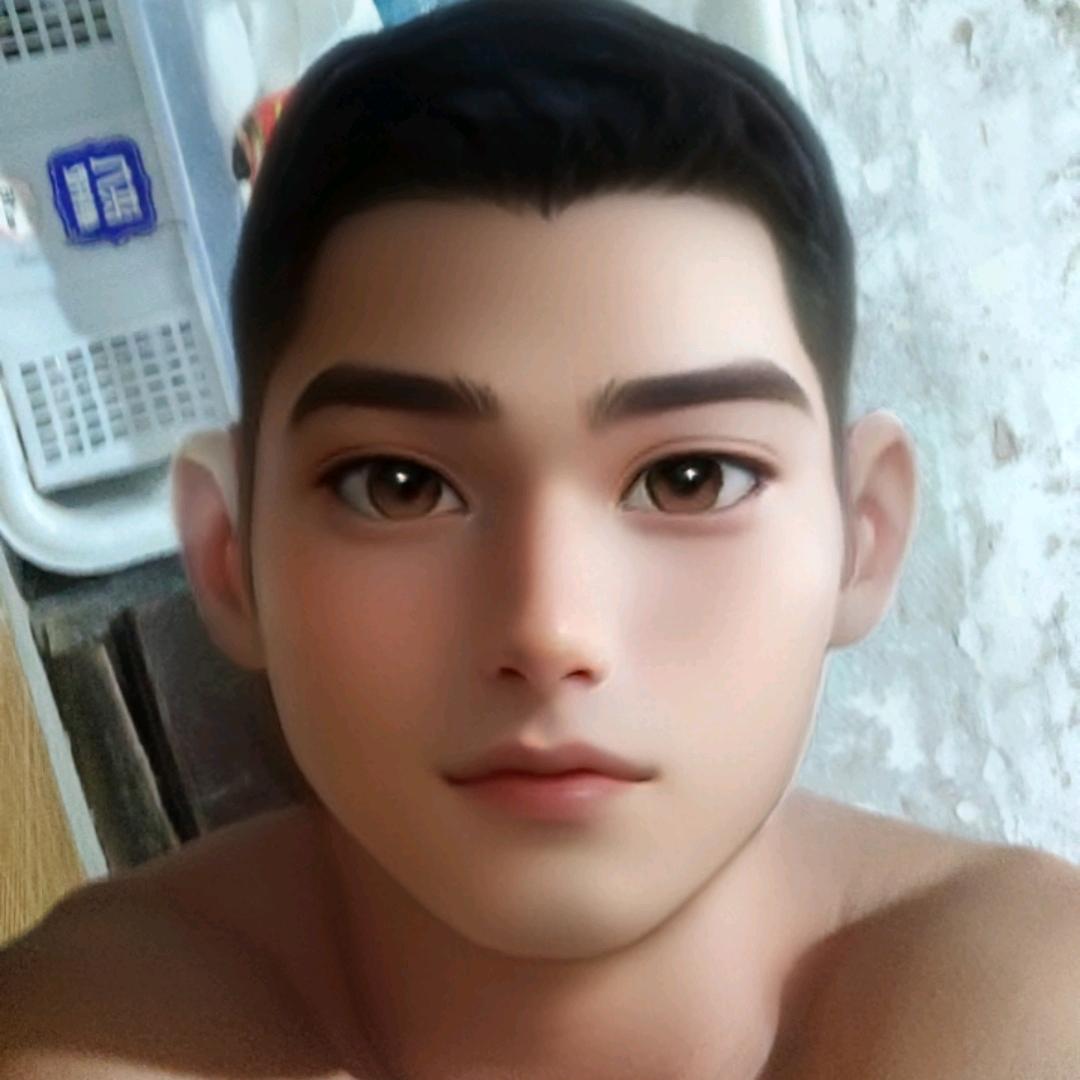 微微清风