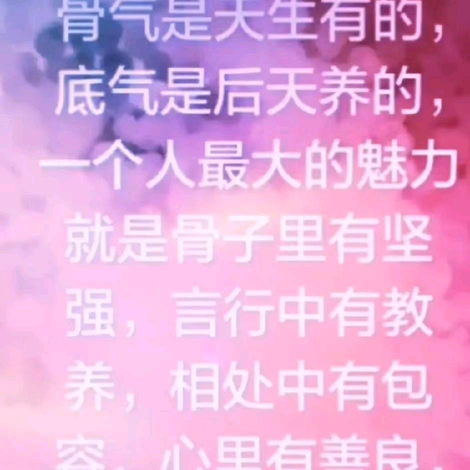 🌹花语清韵🌹