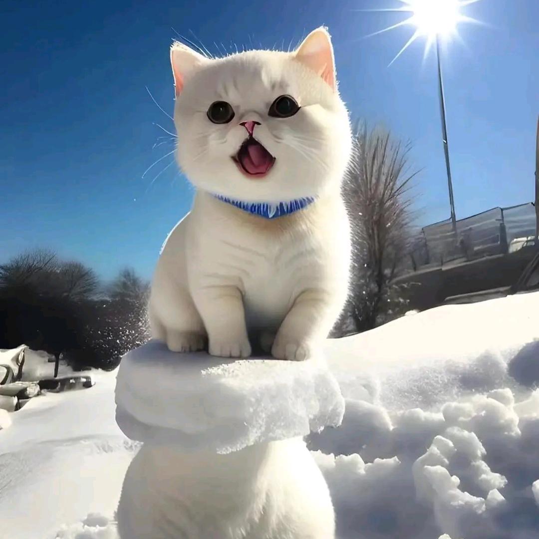 么凹猫猫舍