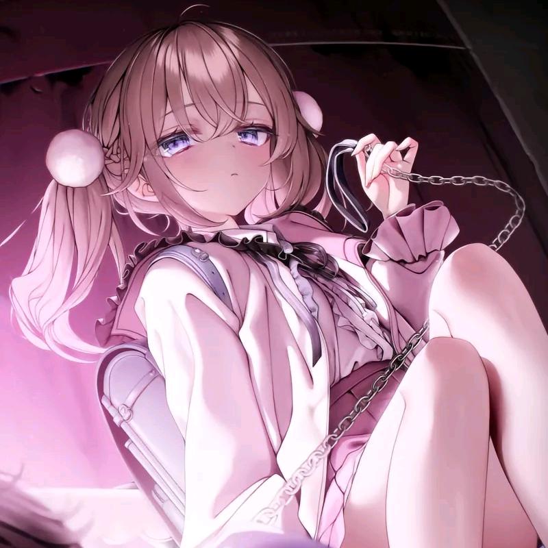 小蓝