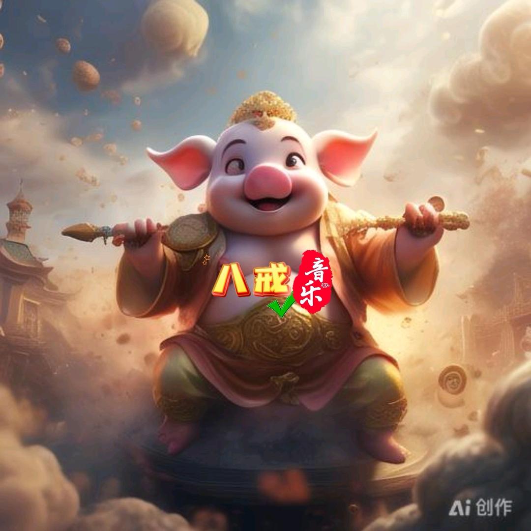 八戒音乐（车载优盘）