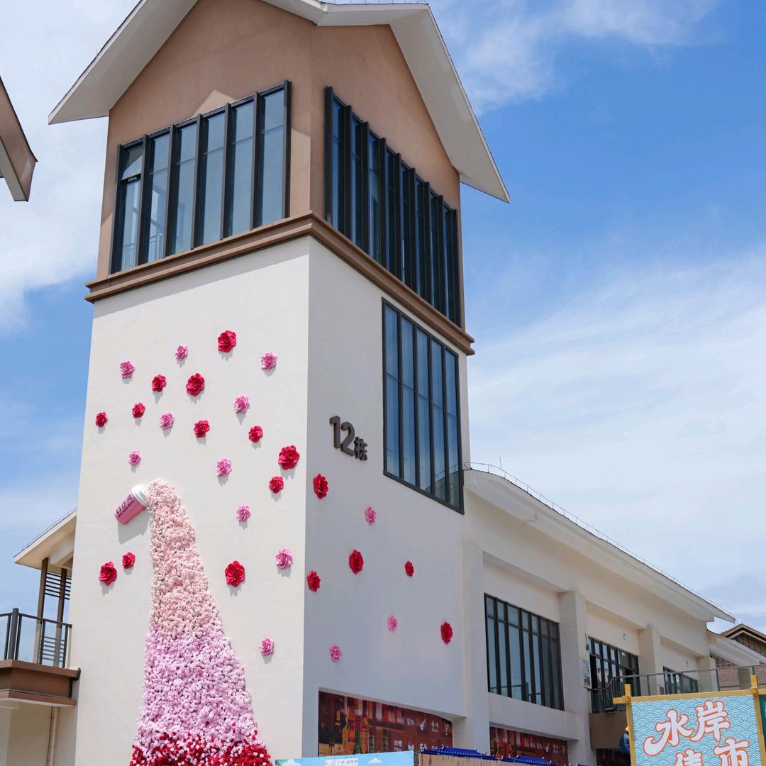 自带腮红的等等