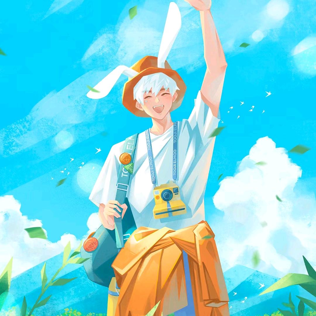 夜久夏