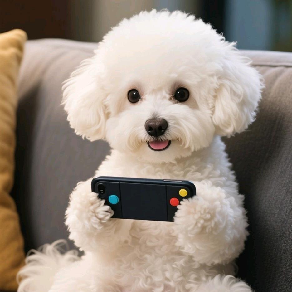 timi 不打王者（是只比熊）