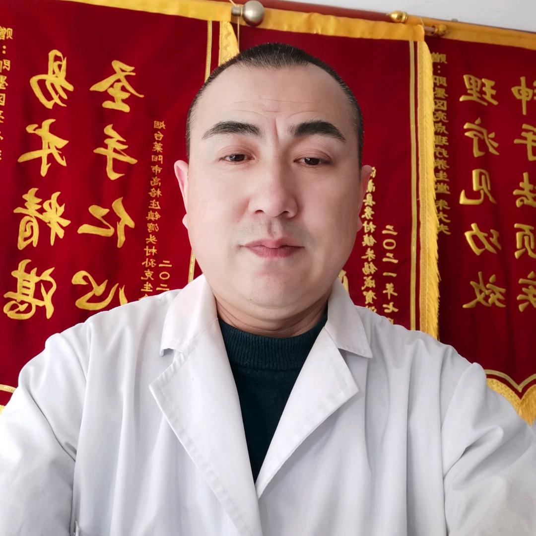 墨龙