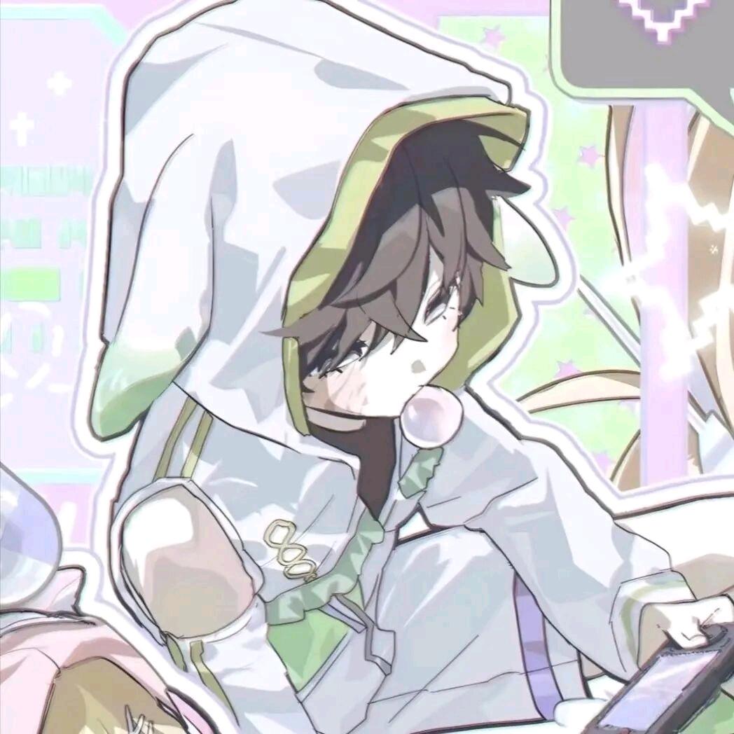 安逸素问（逆水寒手游）