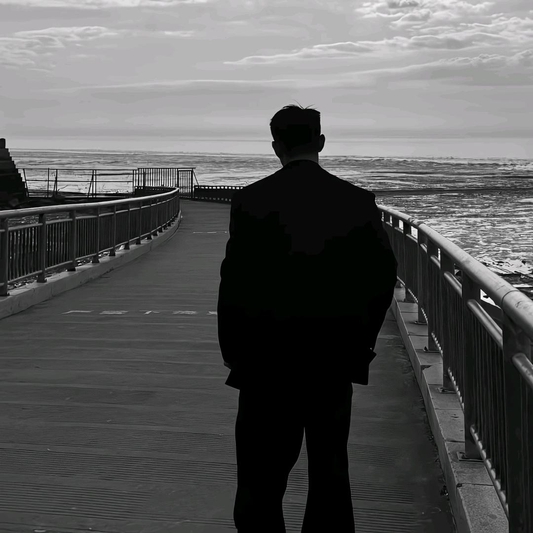 少年与爱永不老去