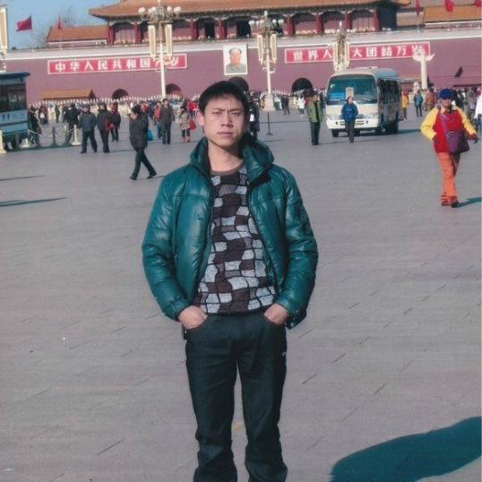 蓉城杨哥（尊师华日白）