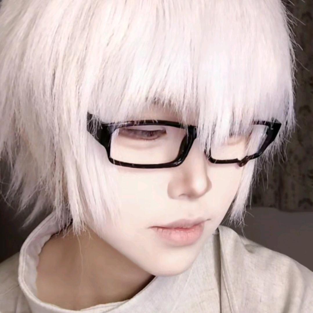 心鬼（沉迷enen版）