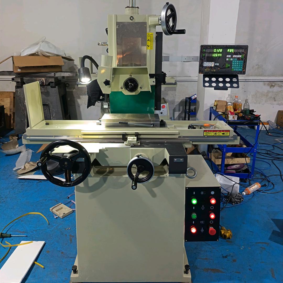 东莞市权立精密机械有限公司