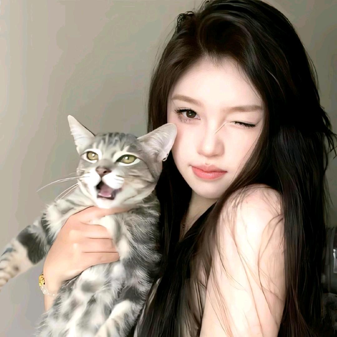 玖夏🐾