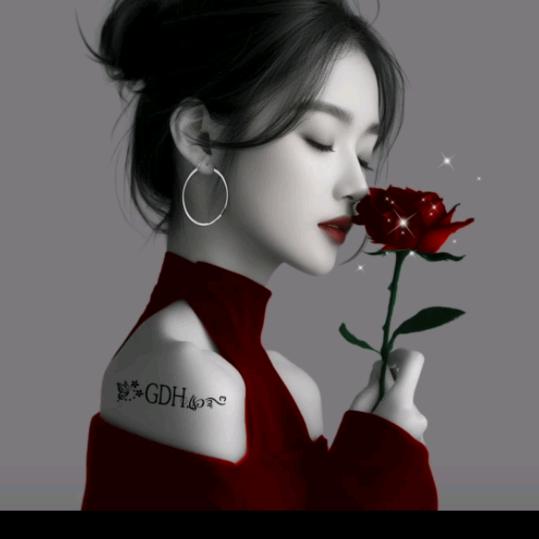 顾家的🌺傻丫头💁