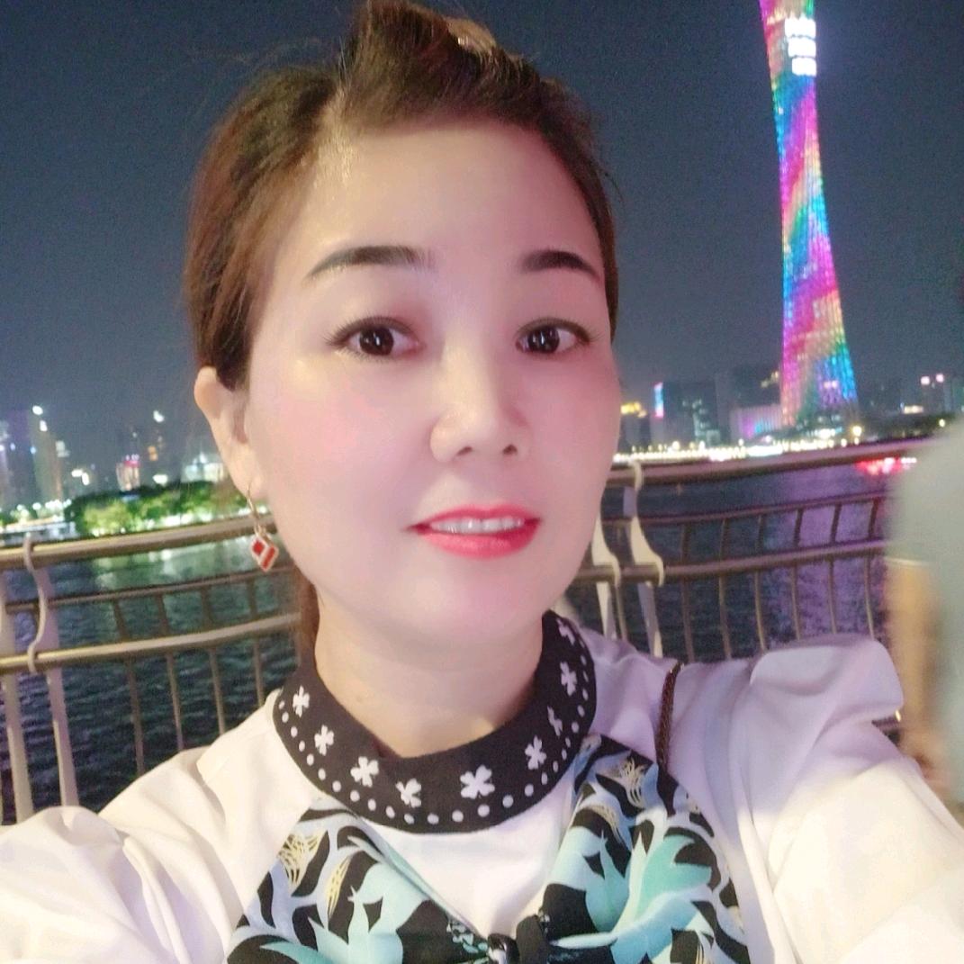 李姐