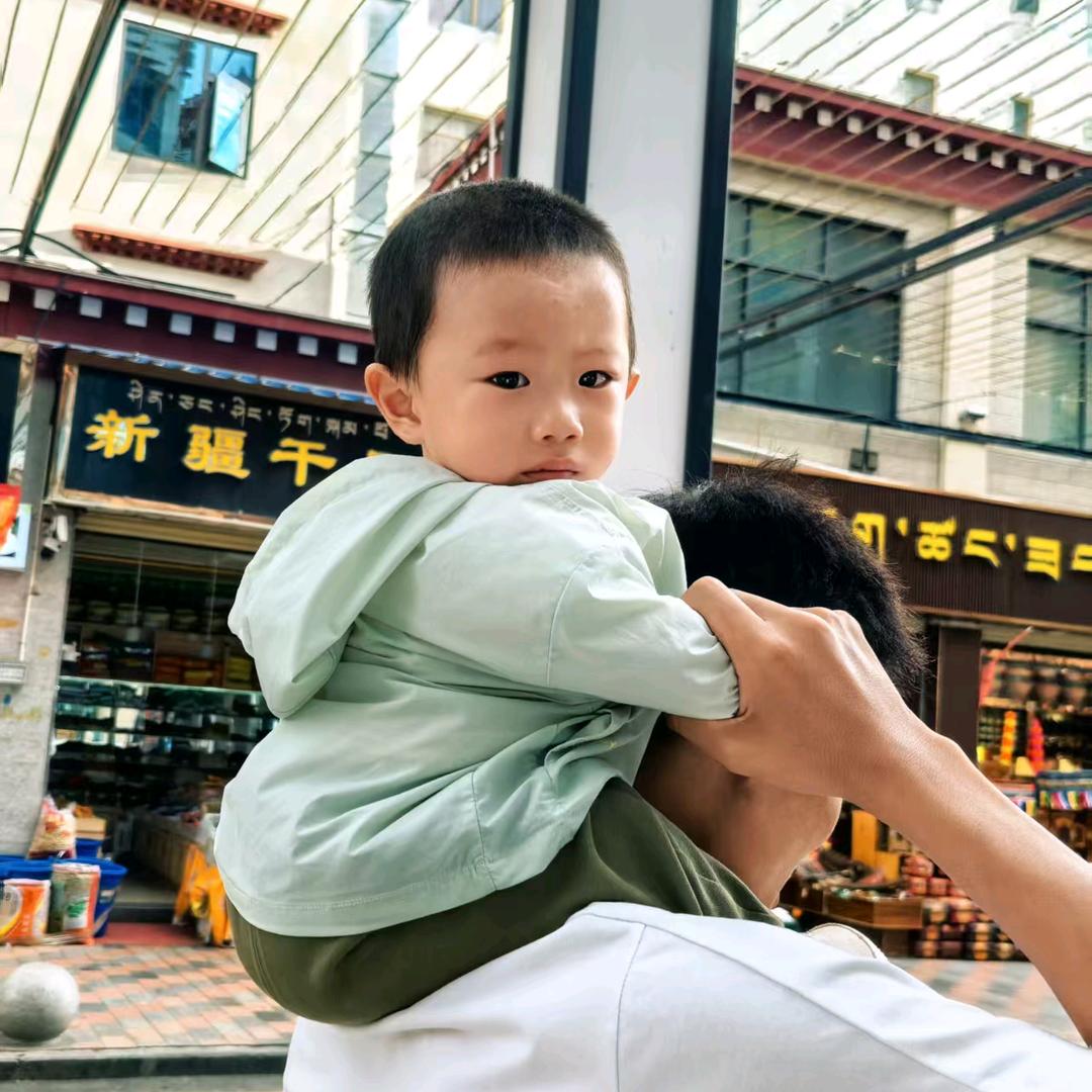 今生有你已足够