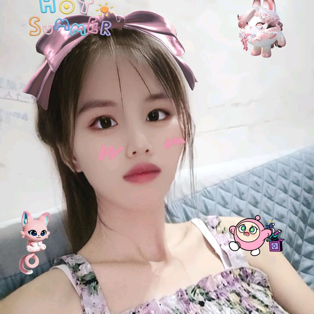 娜娜