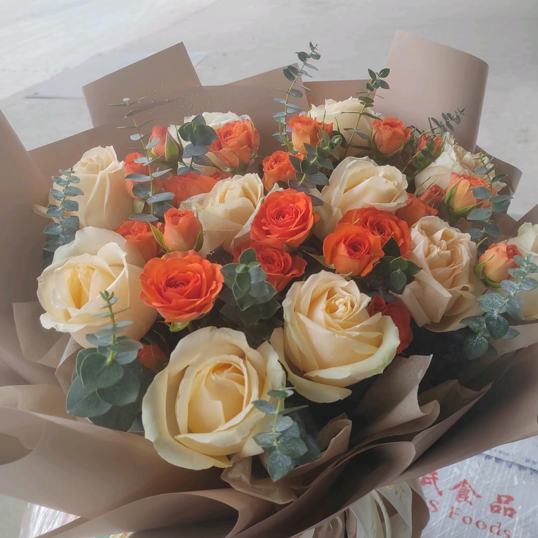 小美养肤1️⃣店