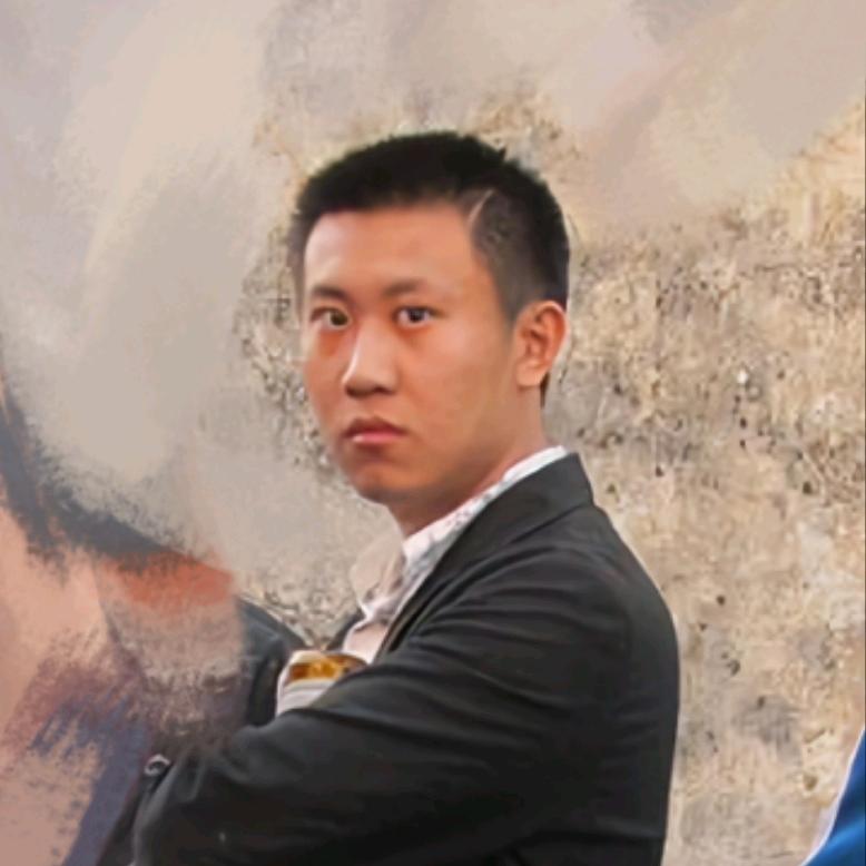 大德大威–老刘