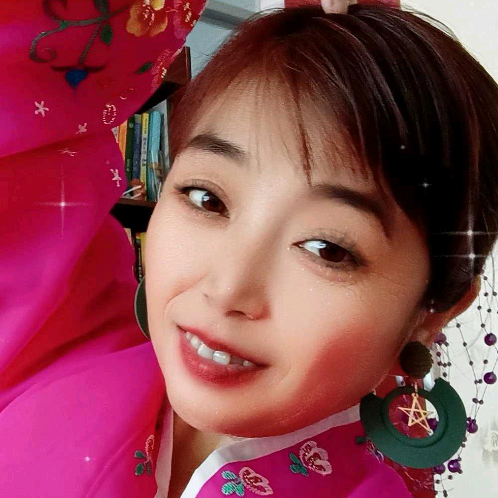 玫瑰花
