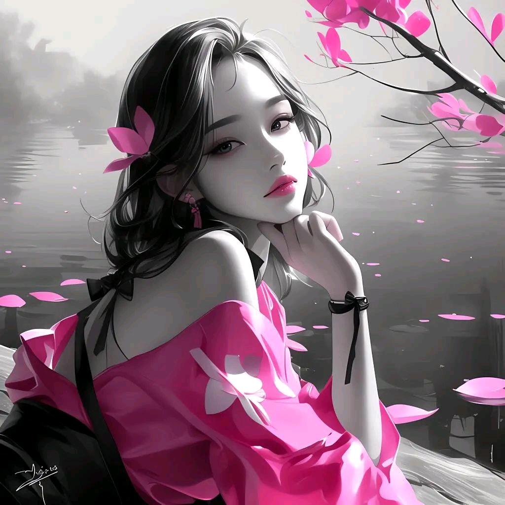 抹不掉的娜殇