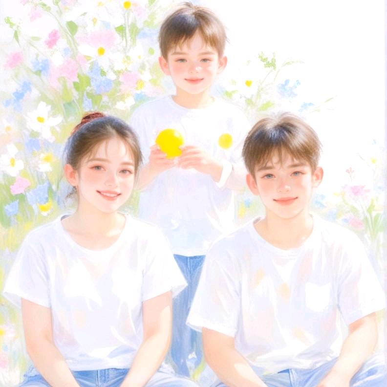 黄家五妮子