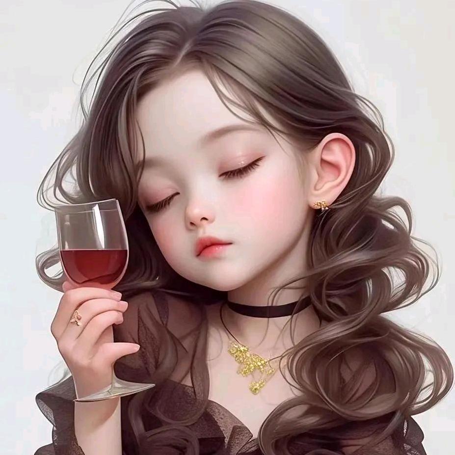 偷心坏女孩