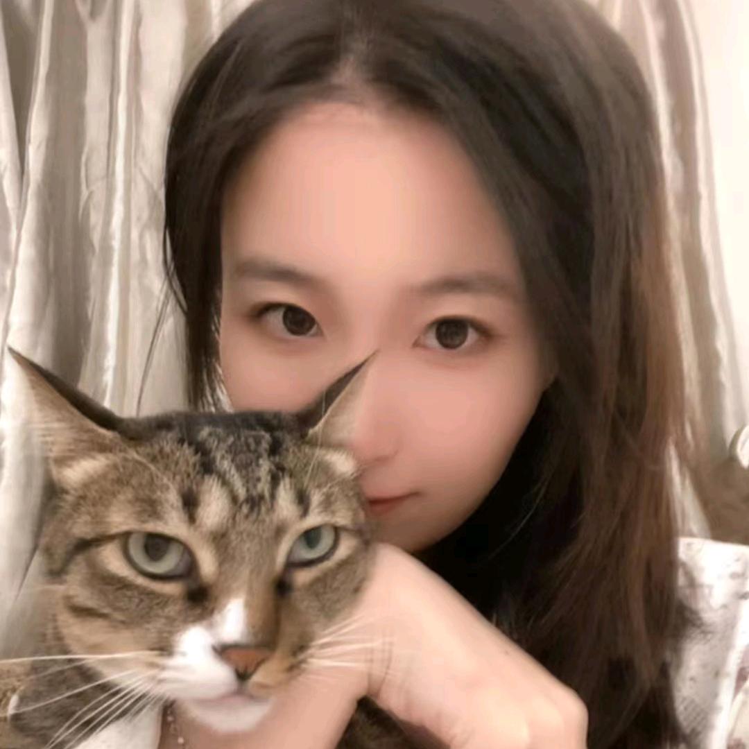爱购物小仙女