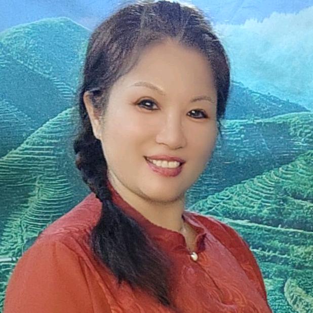 如意姐(乡下姐)(早上6点10）开播
