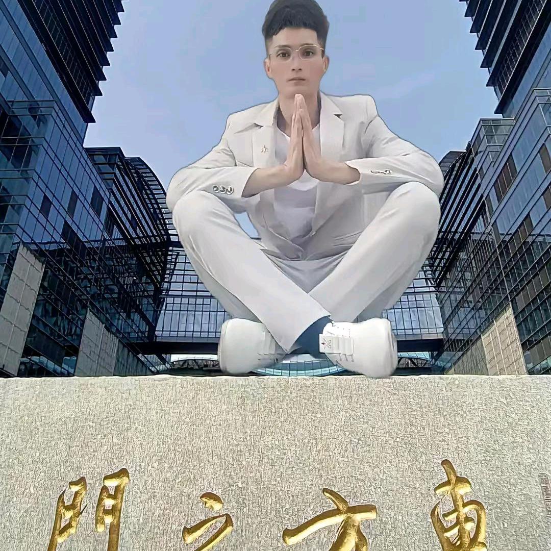 迷茫的人生