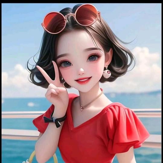 @清风徐来