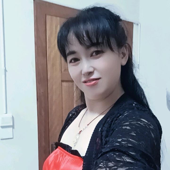 农村妹