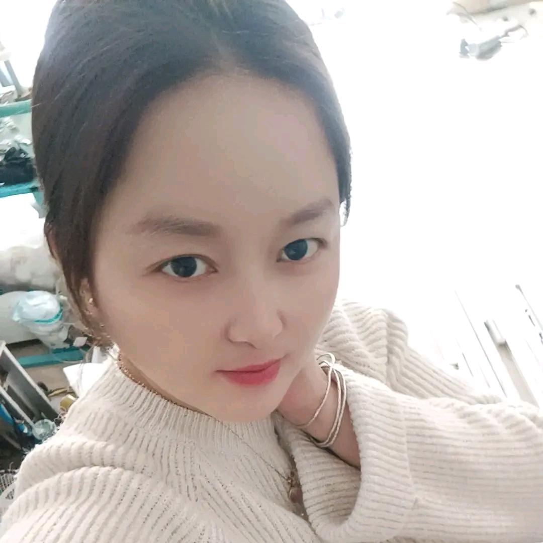 柔情女汉子
