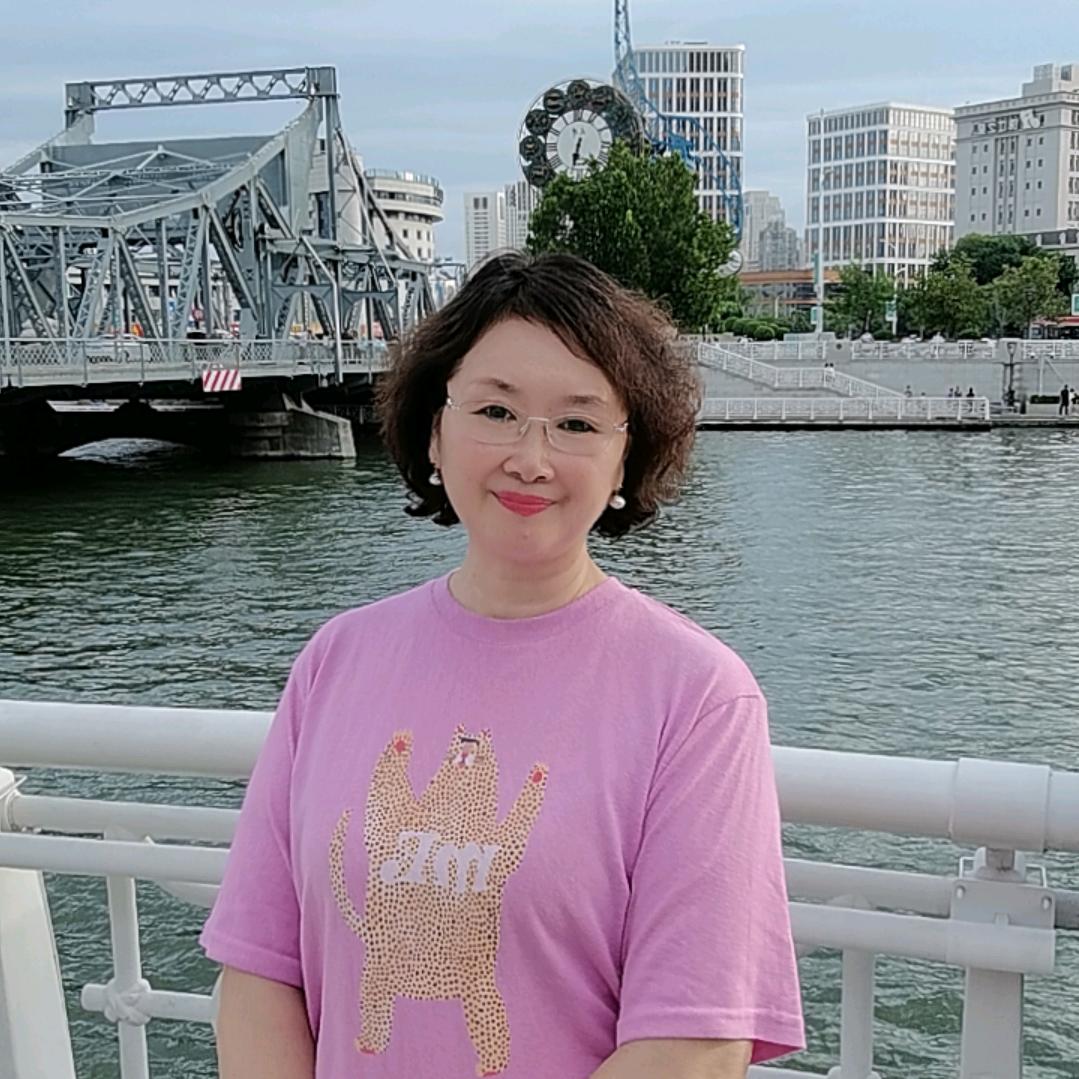 晶莹姐🔆