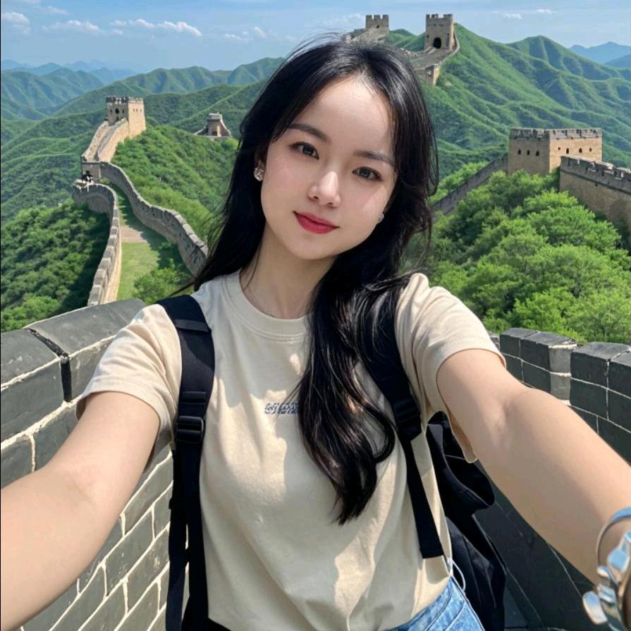 玲玲姐