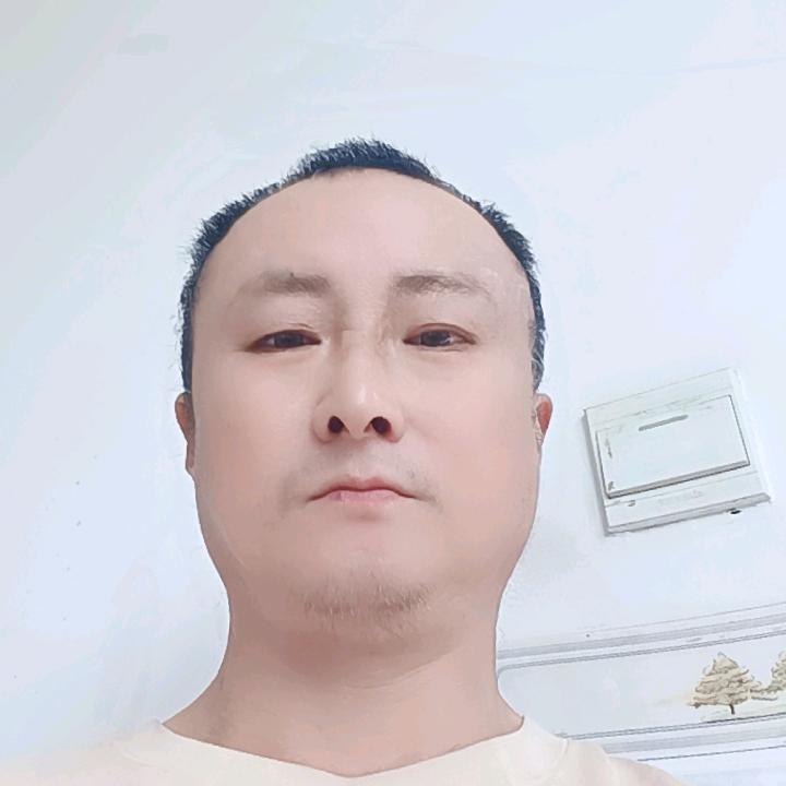 杨建新