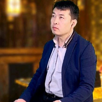 林同学（直播间搭建）