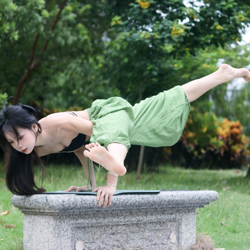 小紫柠